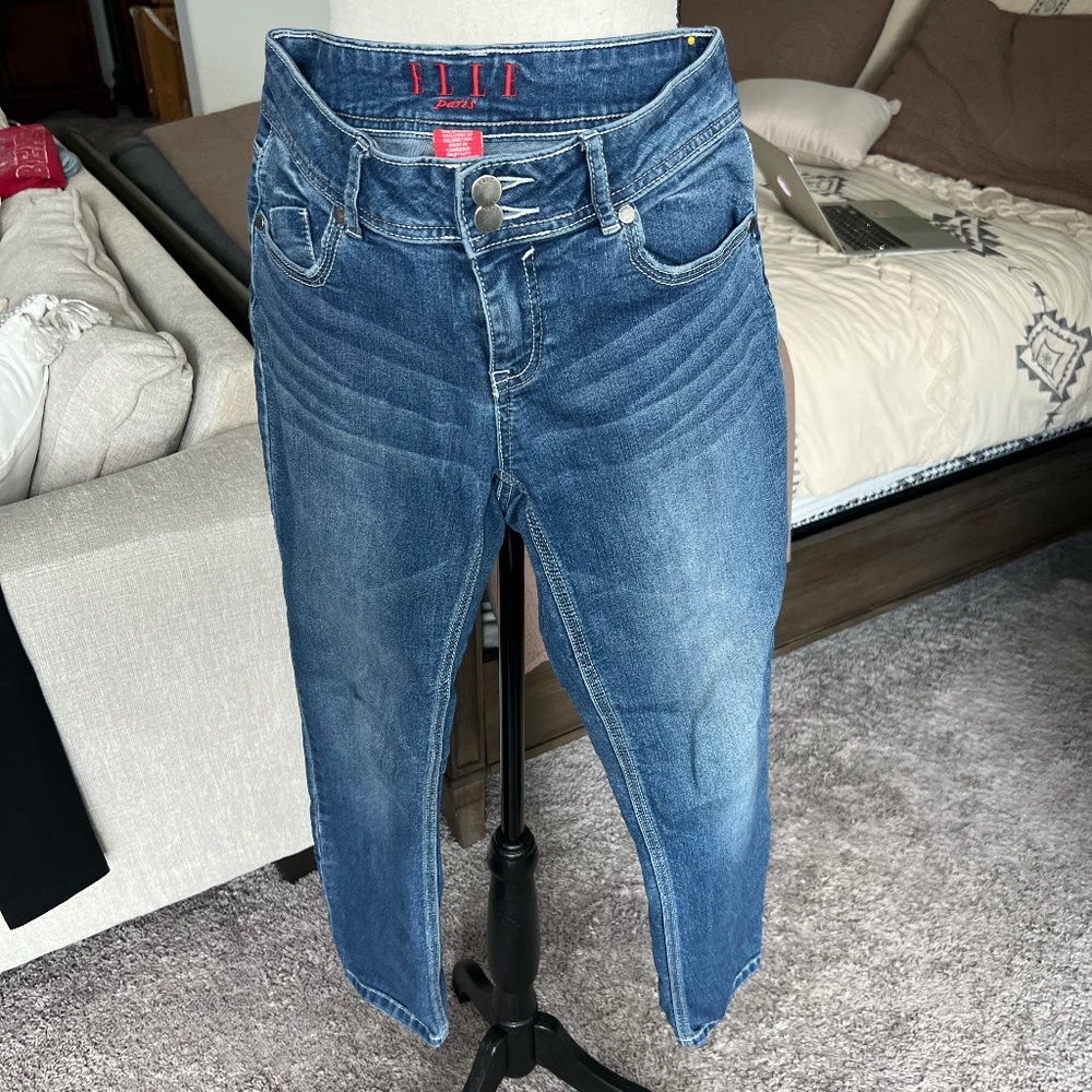 ELLE Jeans / Size 4